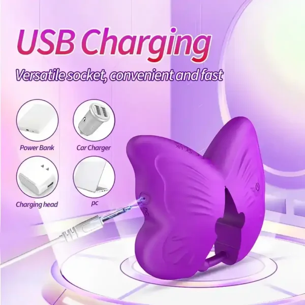 app gesteuerter klitoris vibrator