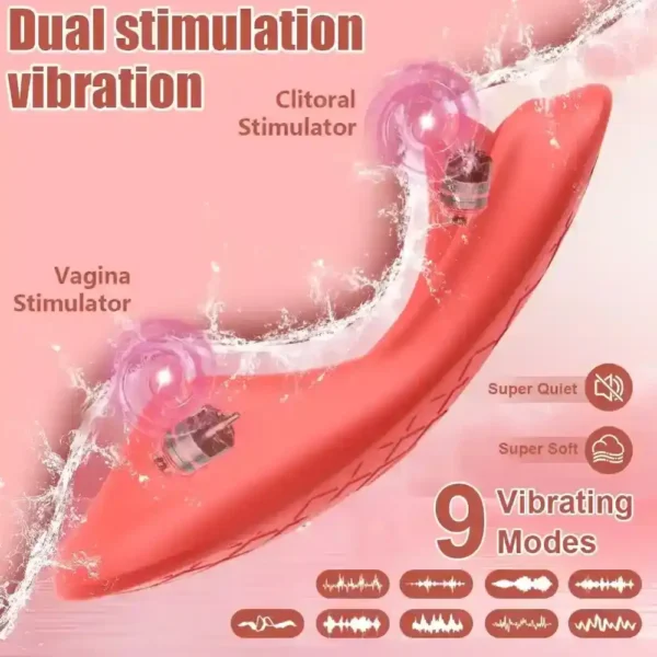 app gesteuerter klitorisvibrator silikon