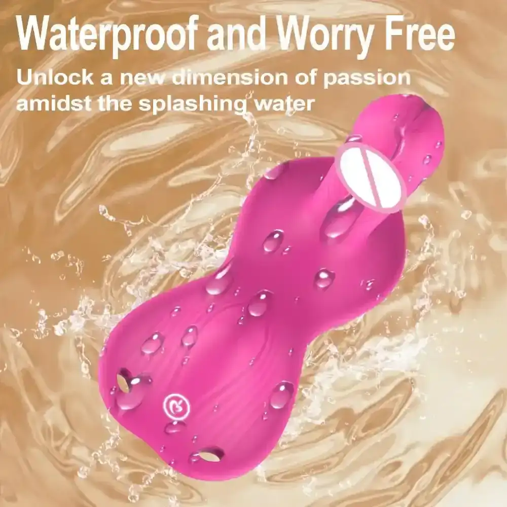 app gesteuerter liebeskugeln vibrator