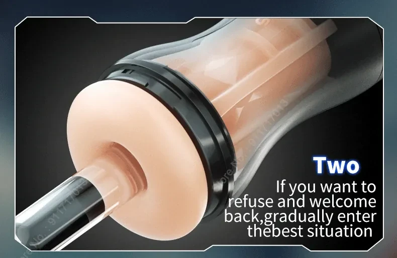 app gesteuerter masturbator mit vibration