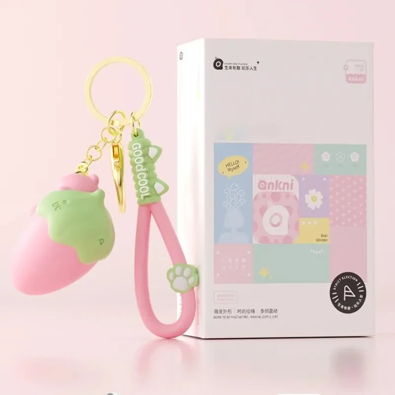 app gesteuerter mini vibrator usb