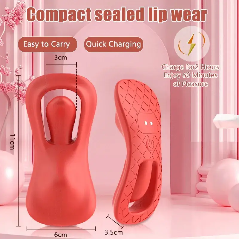 app gesteuerter panty vibrator