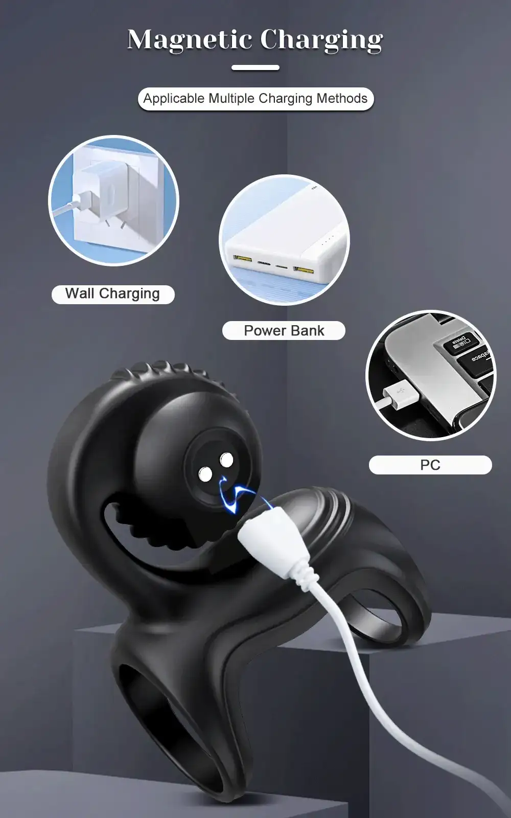 app gesteuerter penisring bluetooth