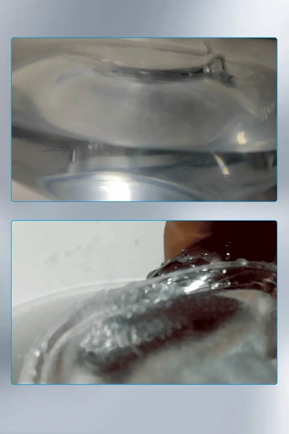 app gesteuerter prostate massager