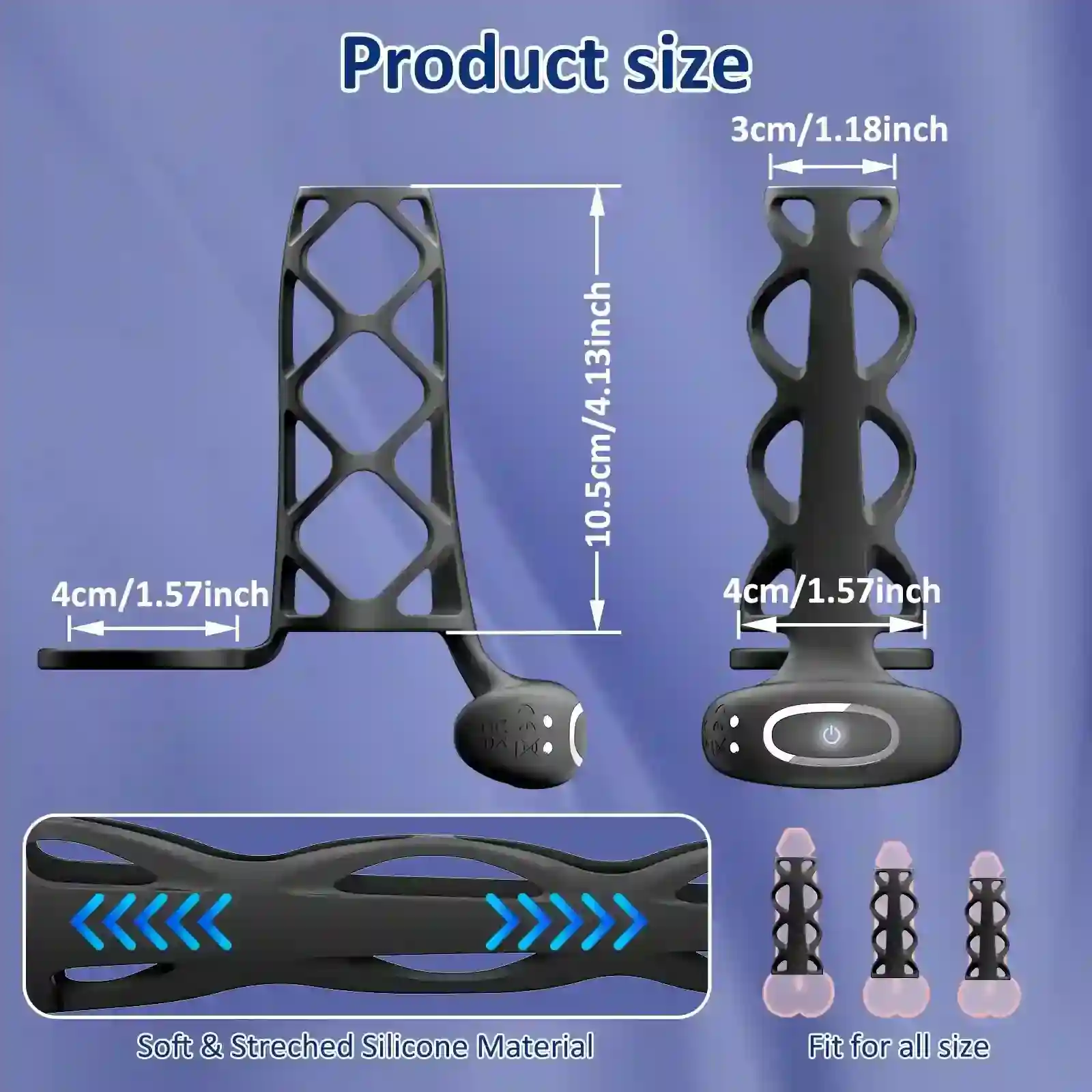 app gesteuerter vibrator fur manner