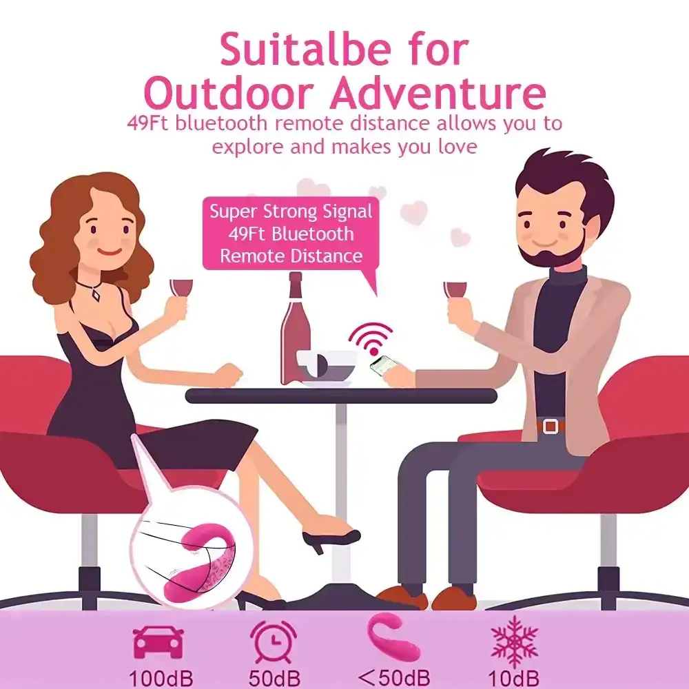 app gesteuerter vibrator fur paare 5