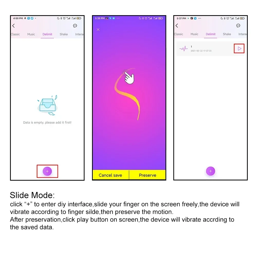 app gesteuerter vibrator fur sinnliche abenteuer