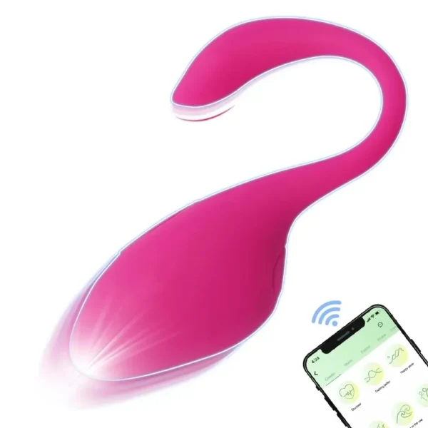 app gesteuerter vibrator g punkt
