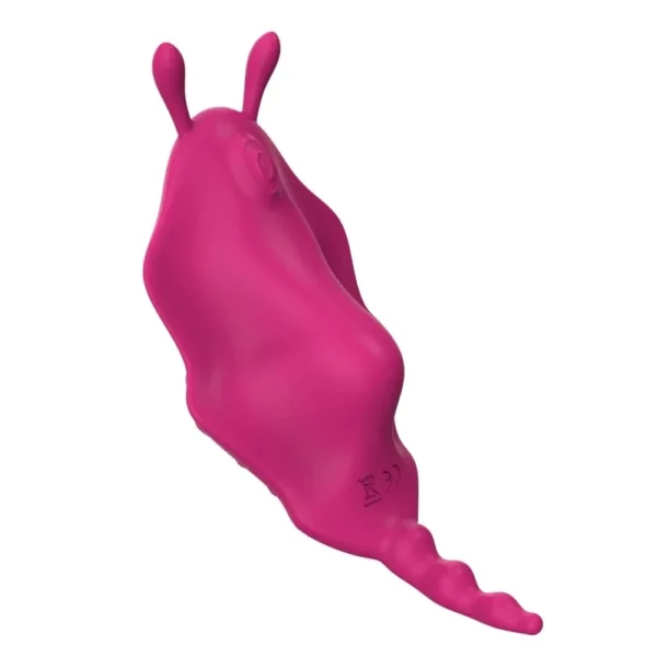 app gesteuerter vibrator kabellos silikon