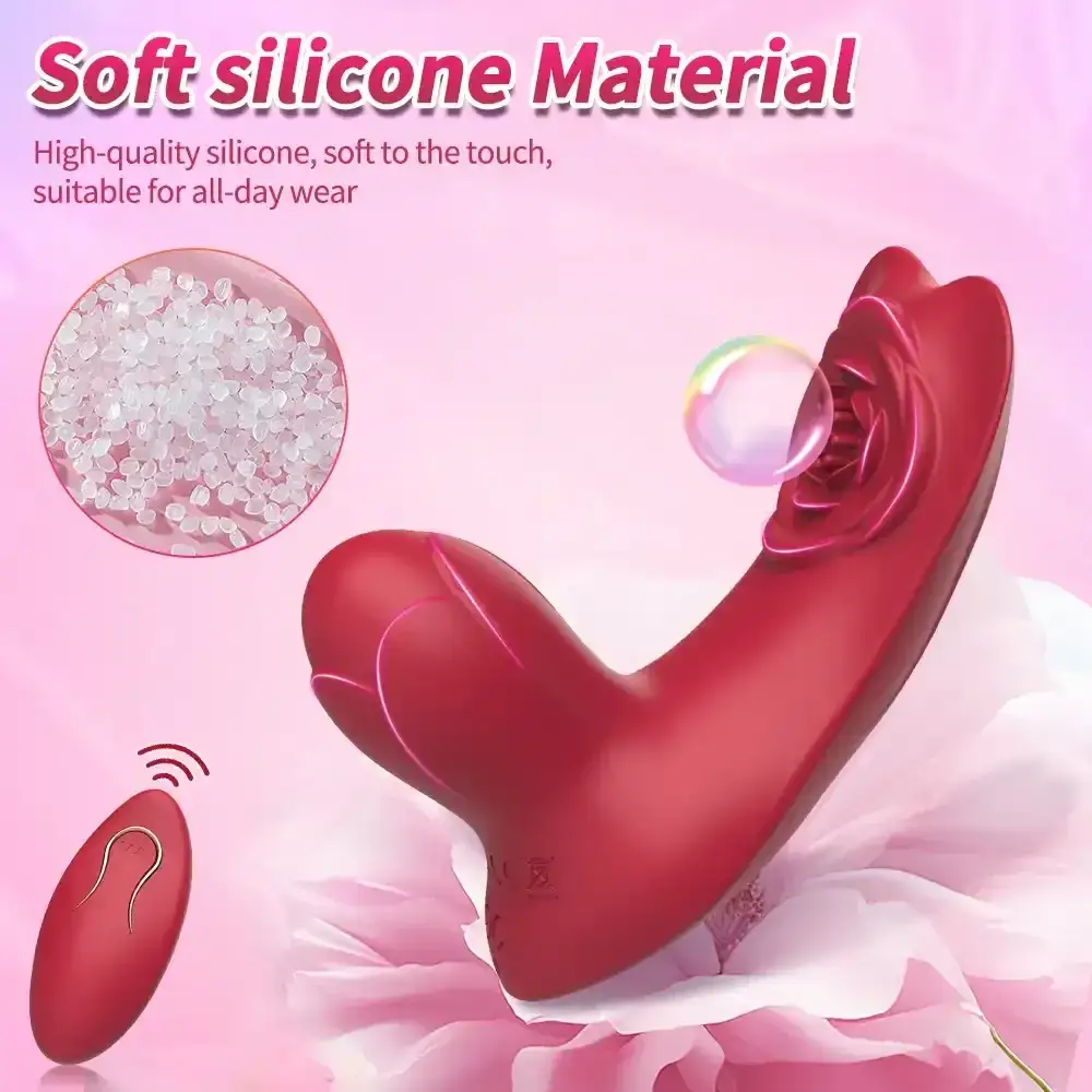 app gesteuerter vibrator silikon 2