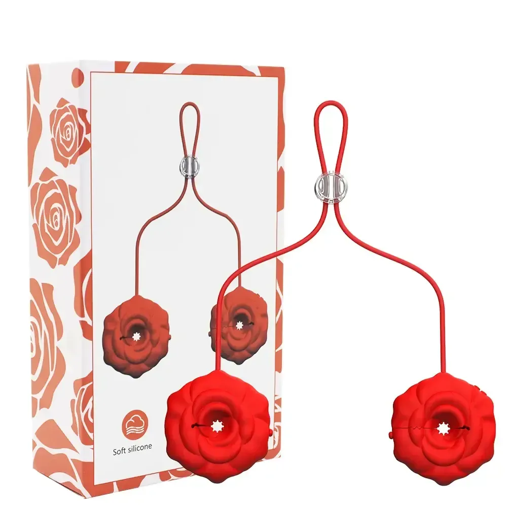 app kontrollierte nippelklemmen silikon