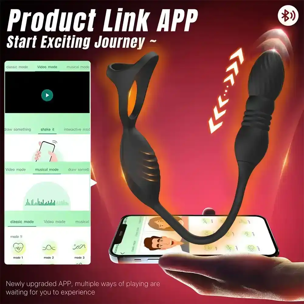 app prostata spielzeug fur manner