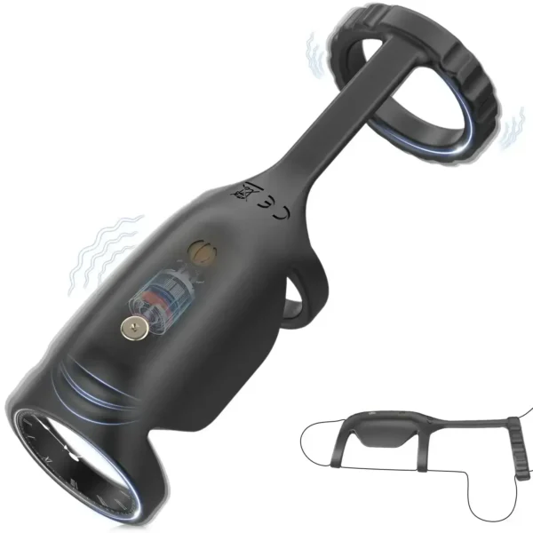 app vibrationsring für paare