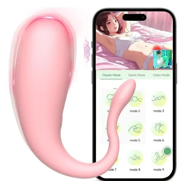 app vibrator für intime momente