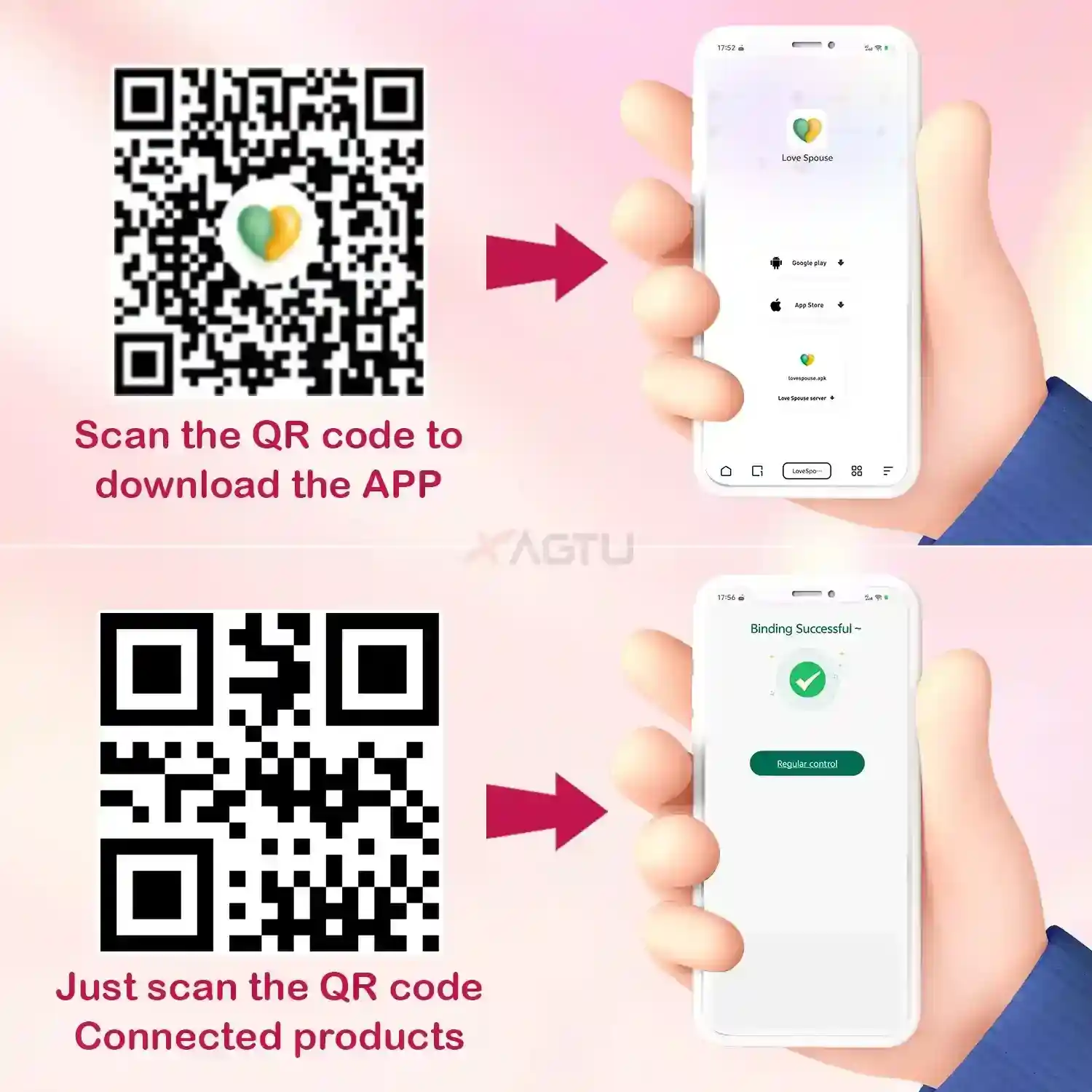 app vibrator fur klitoris stimulation 1