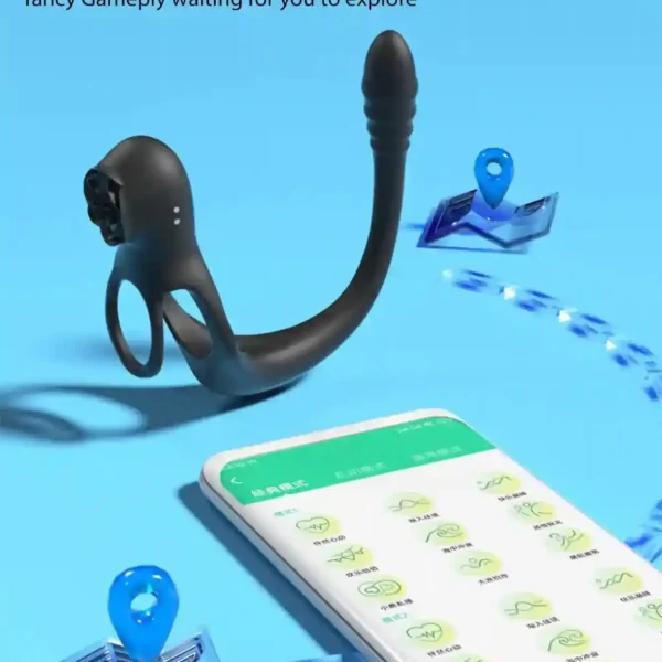 app vibrator für sinnliche erfahrungen