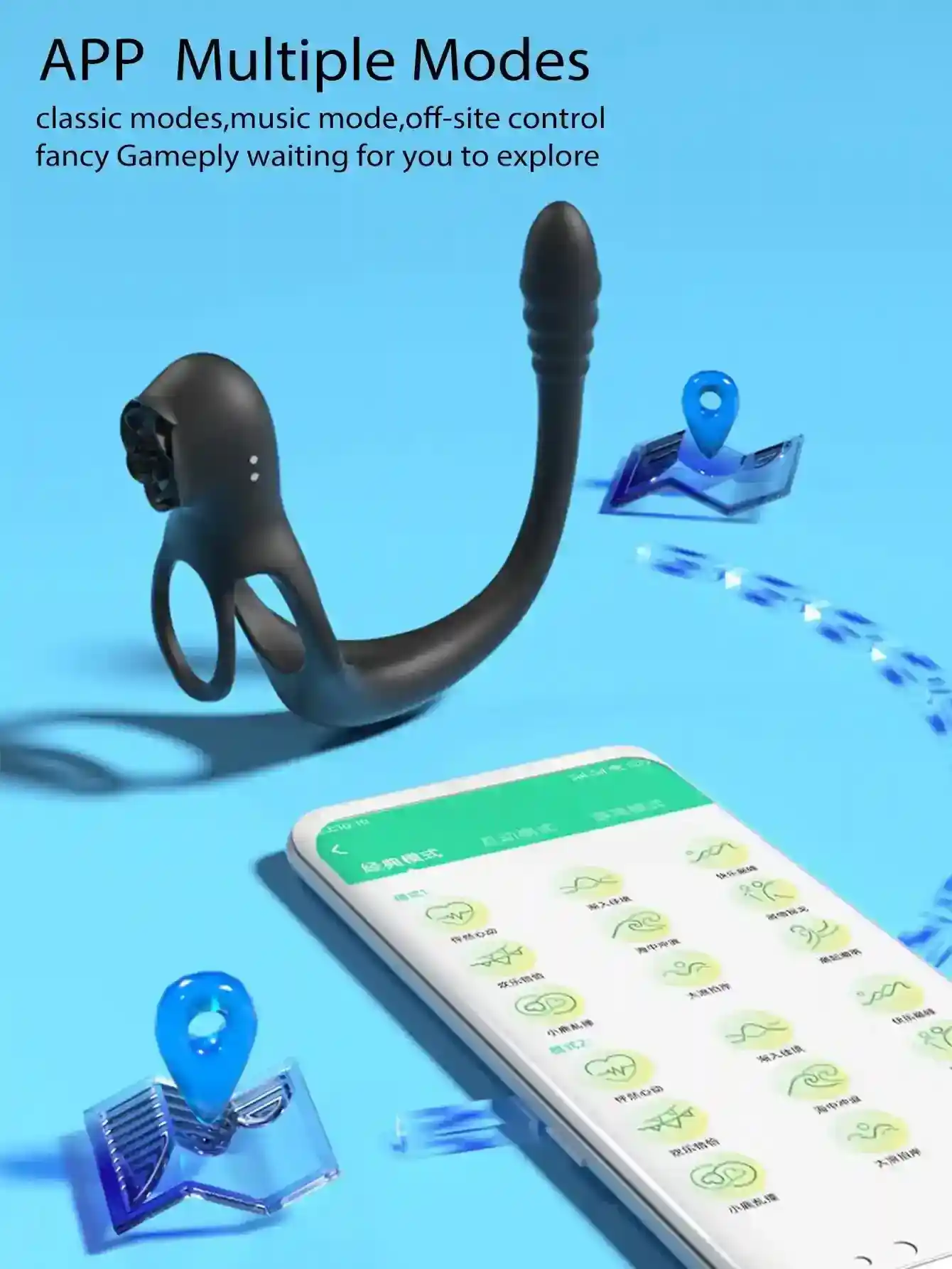 app vibrator für sinnliche erfahrungen