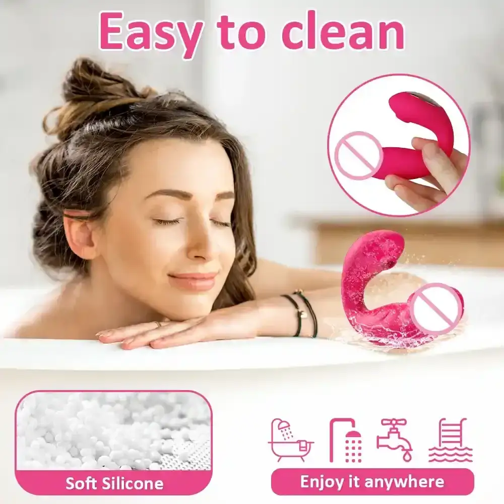 app vibrator kabellos fernbedienung