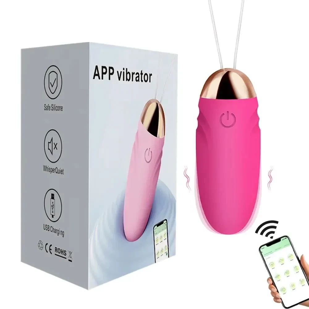 app vibrator mit individuellen programmen