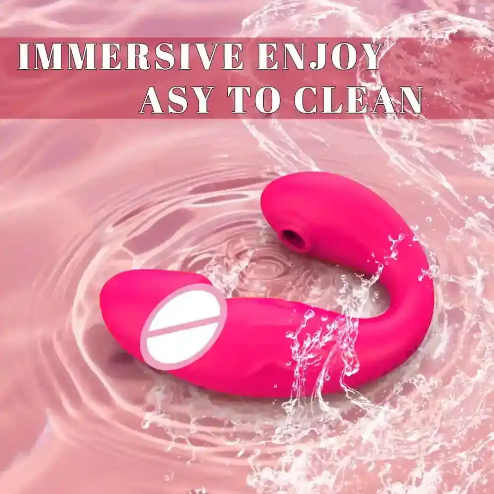 app vibrator mit verschiedenen modi