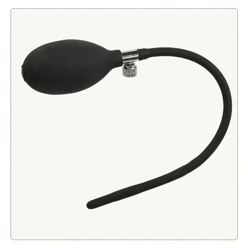 arztlicher silikon anal plug