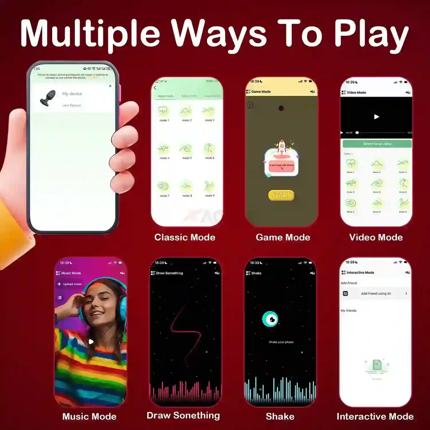 aufladbarer analplug mit vibration medizinisch