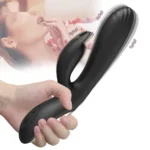 aufladbarer silikon rabbit vibrator