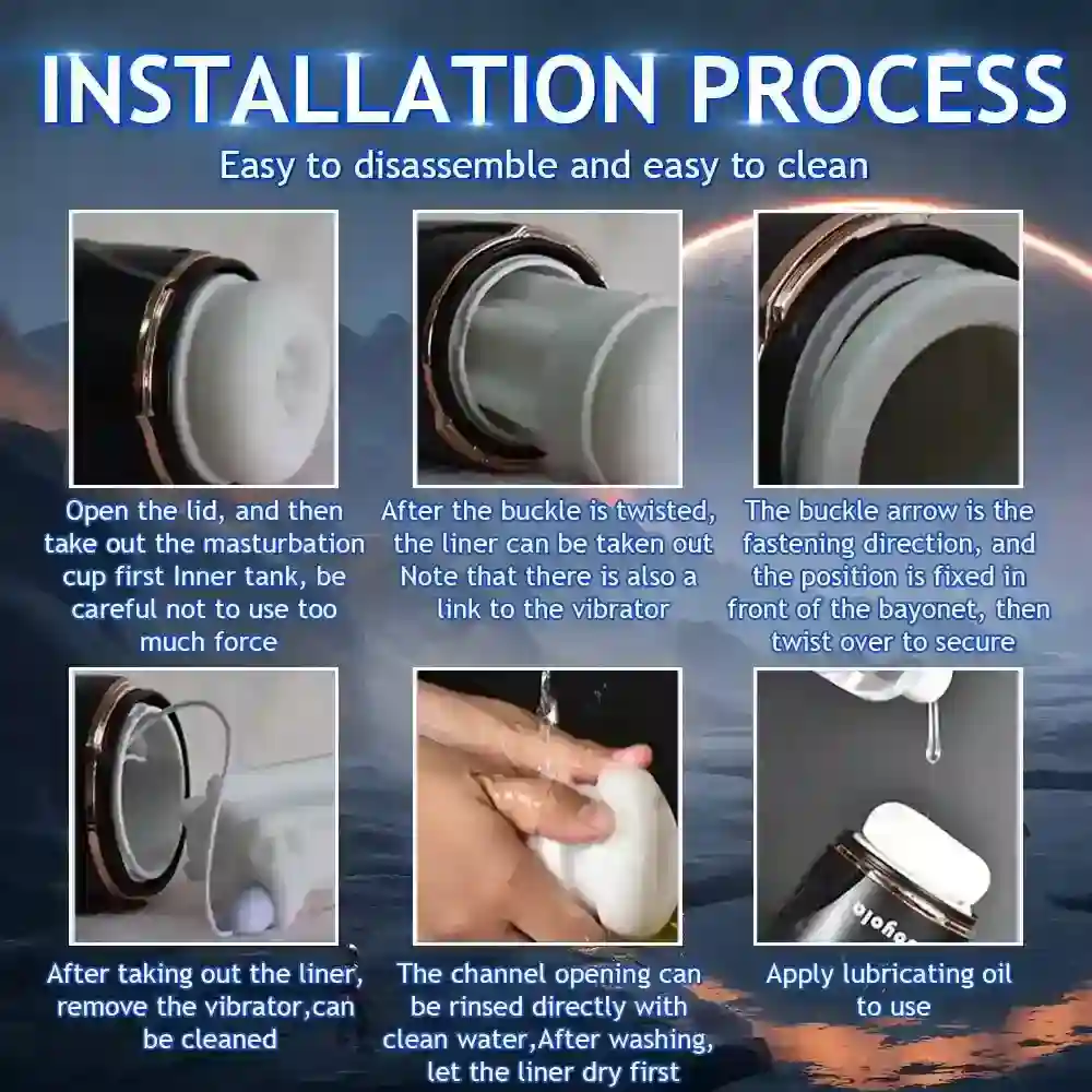 aufladbarer vibrator fur manner