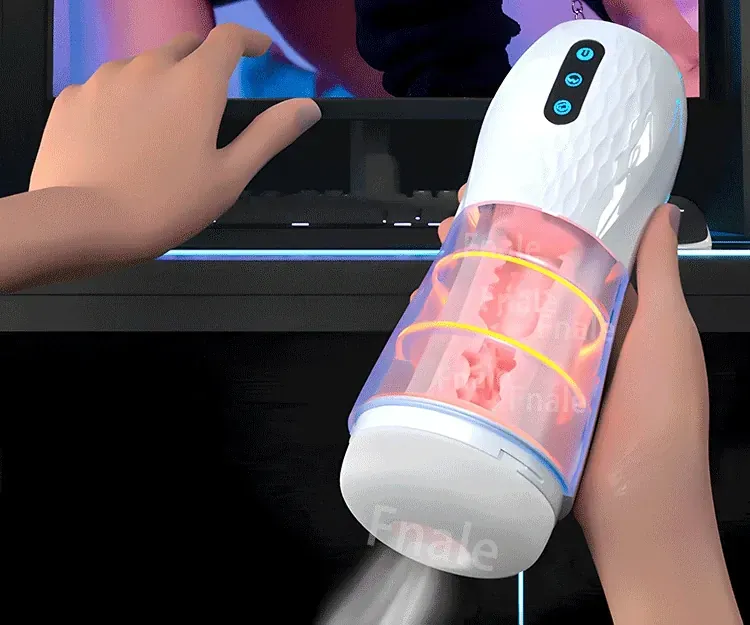 automatisch saugend masturbator fur ihn