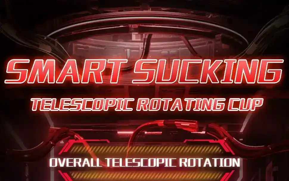 automatischer masturbator mit audio stimulation