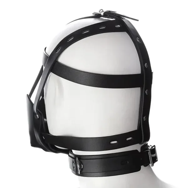 bdsm ball gag für frauen
