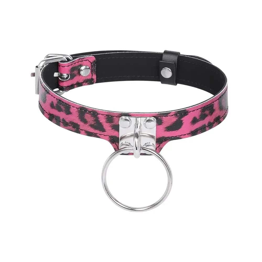 bdsm bdsm choker pu schwarz