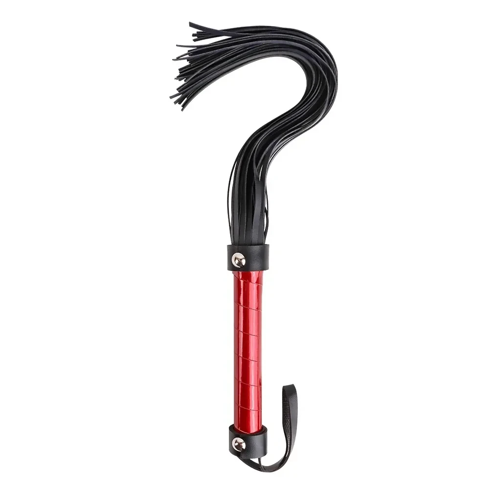 bdsm cravache leder golden