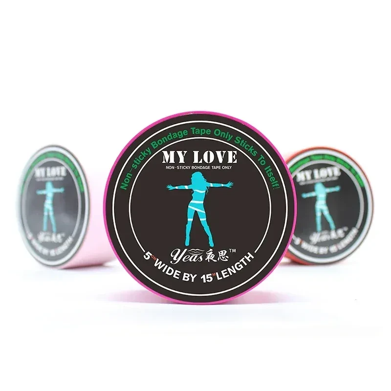 bdsm seil weich pink