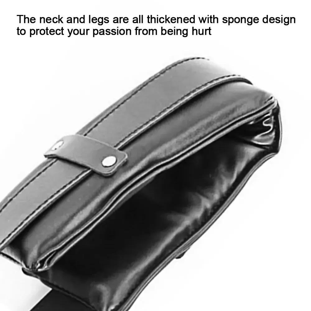 bdsm set fur anfanger schwarz