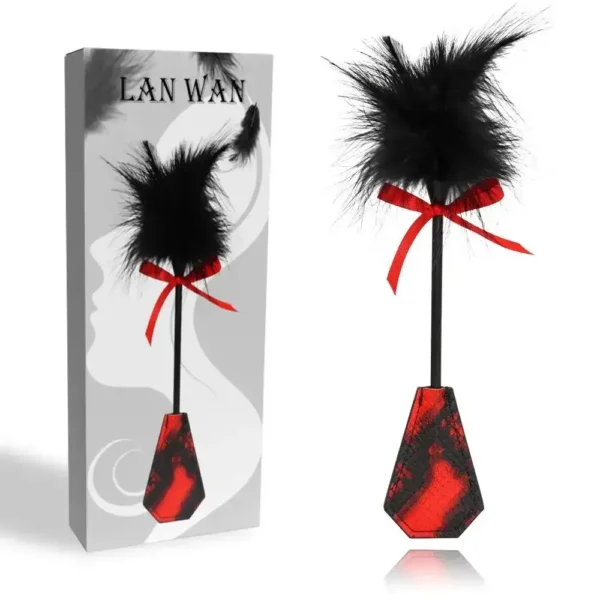 bdsm set leder peitsche knebel