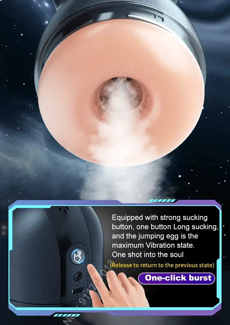 beheizbarer masturbator fur realistisches gefuhl