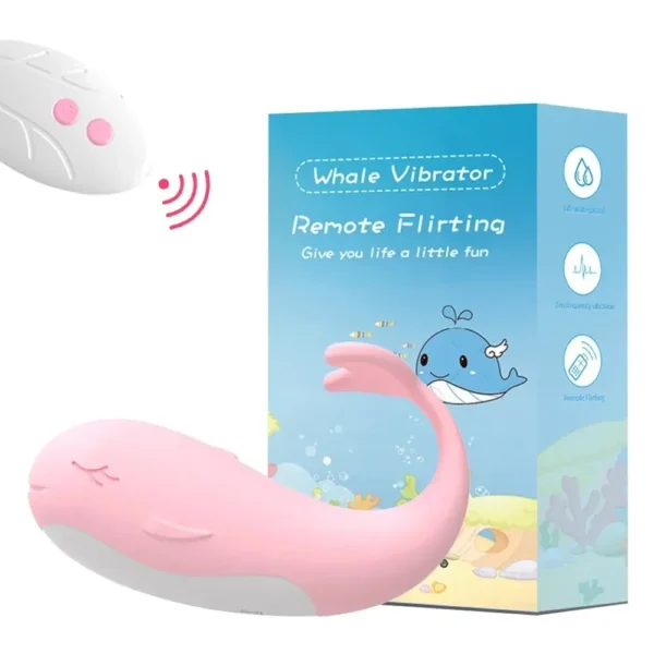 beheizbarer vibrator für sinnliches spiel