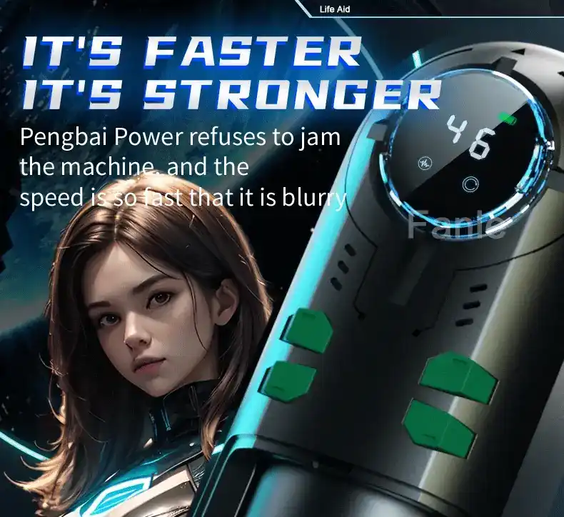 beheizter auto masturbator