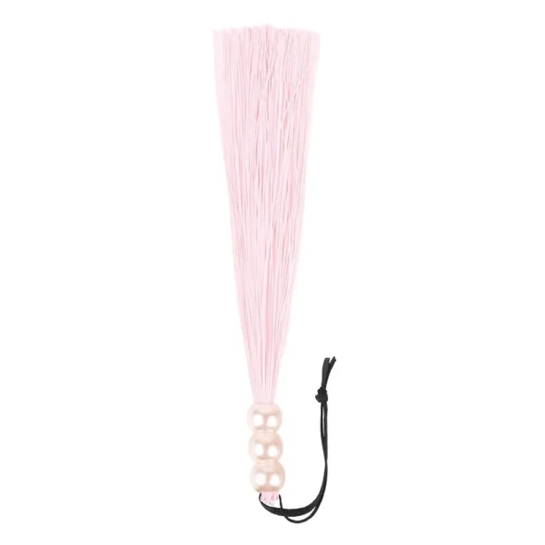 blaue silikonquasten peitsche bdsm