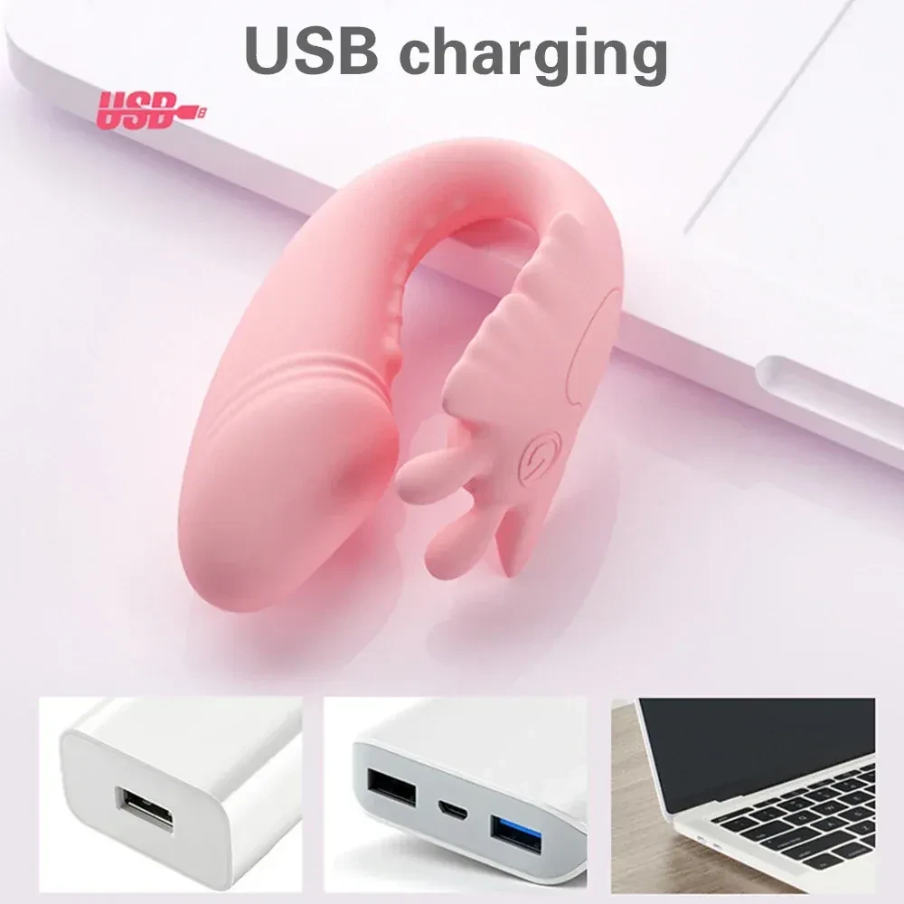 bluetooth g punkt vibrator silikon