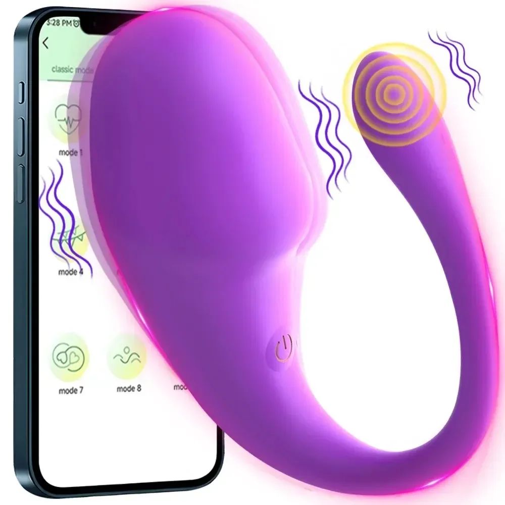 bluetooth vibrator für g punkt