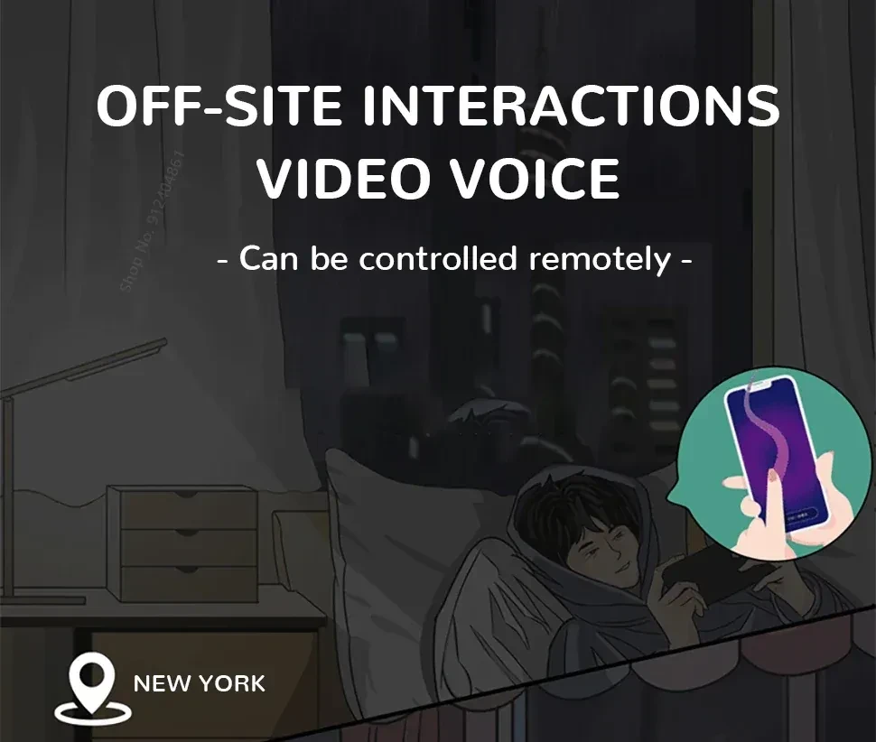 bluetooth vibrator fur paare 1