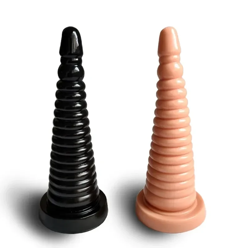breiter anal plug 9