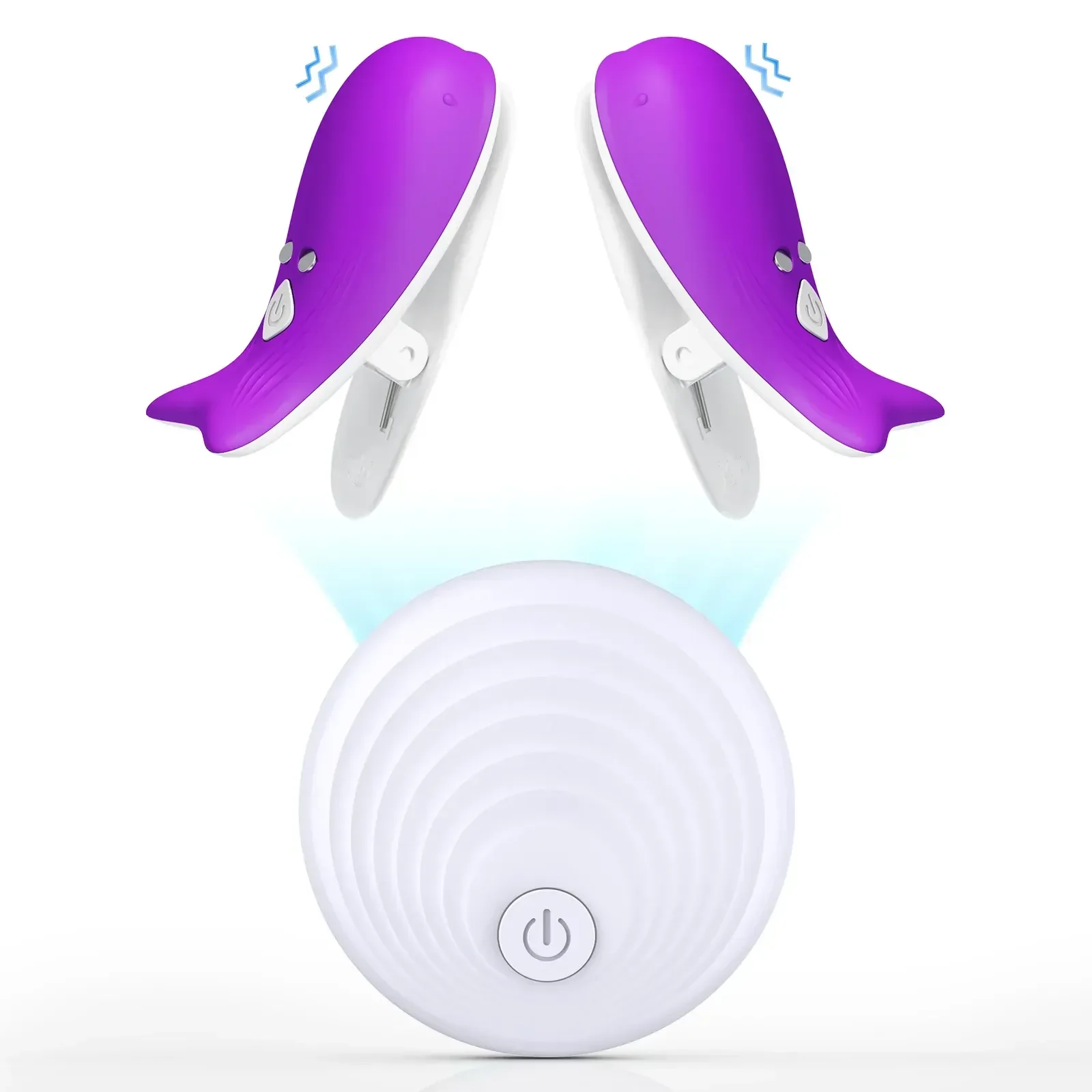 brustklavier magnetisch aufladbar