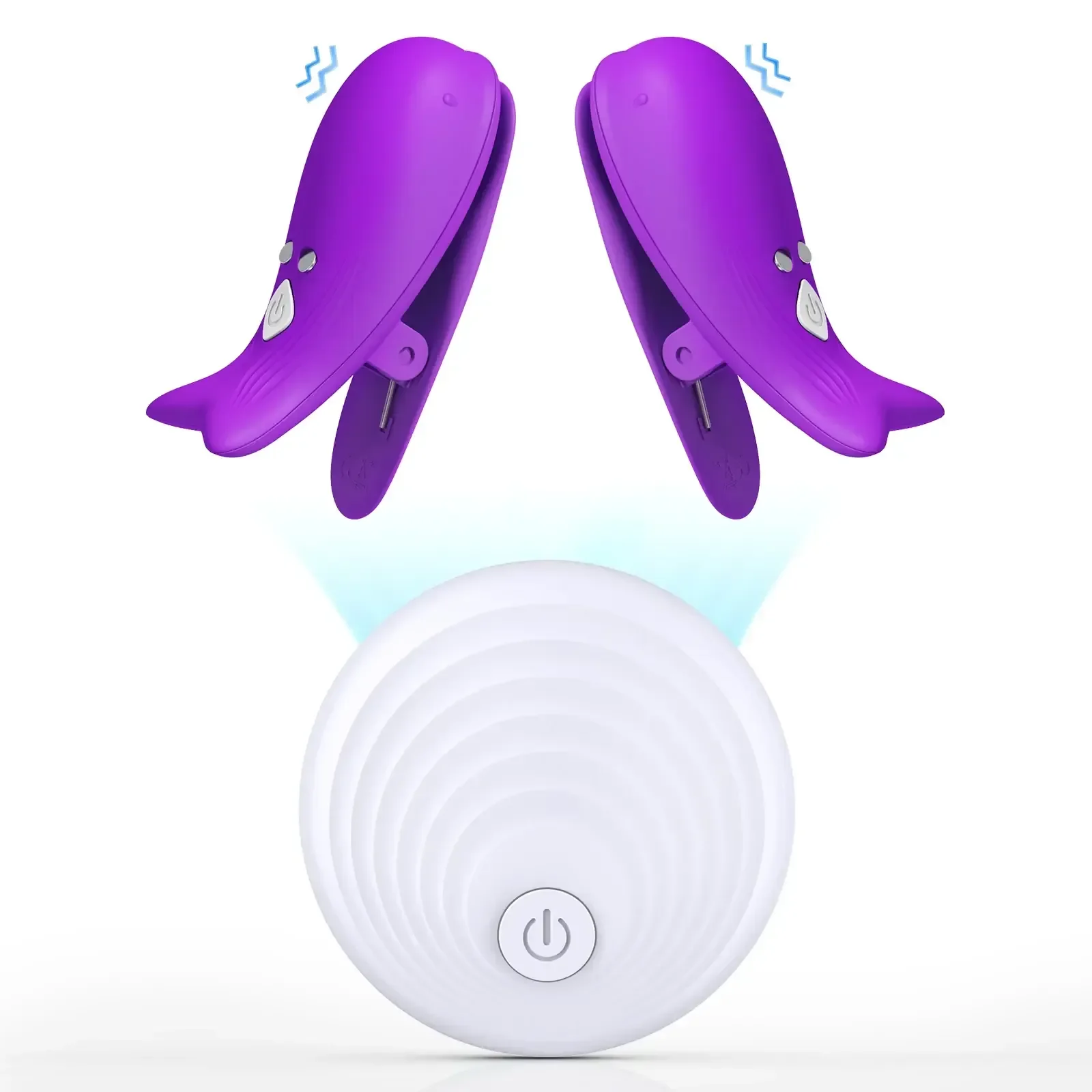 brustklavier silikon klein kompakt