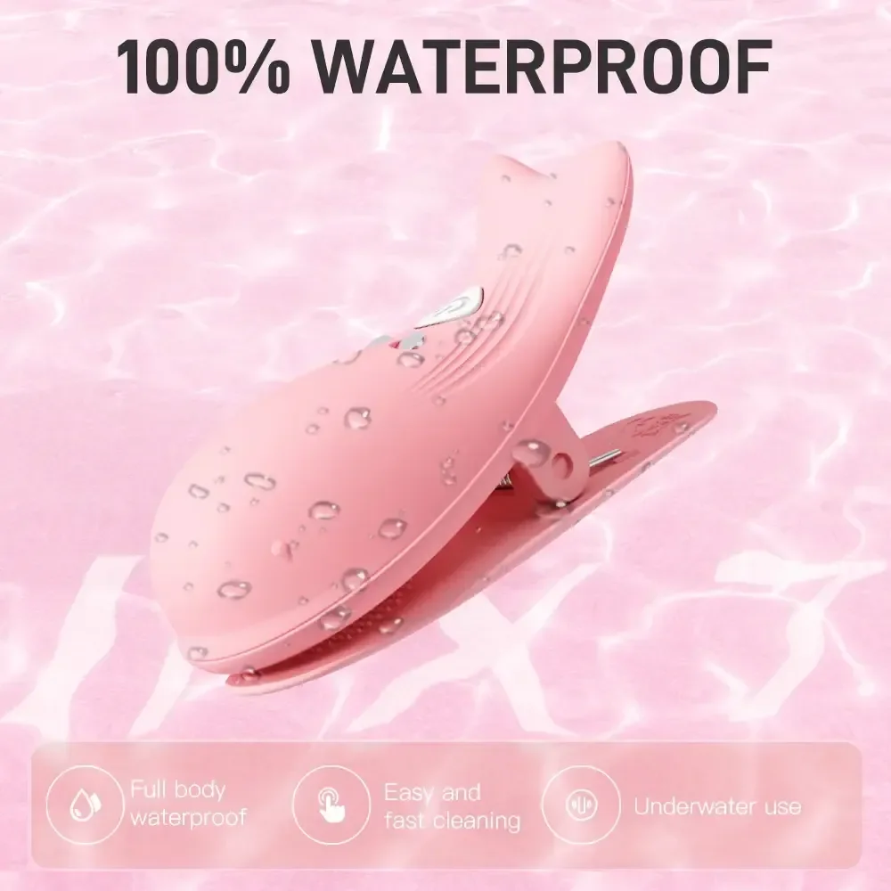 brustklavier wasserdicht dusche bad