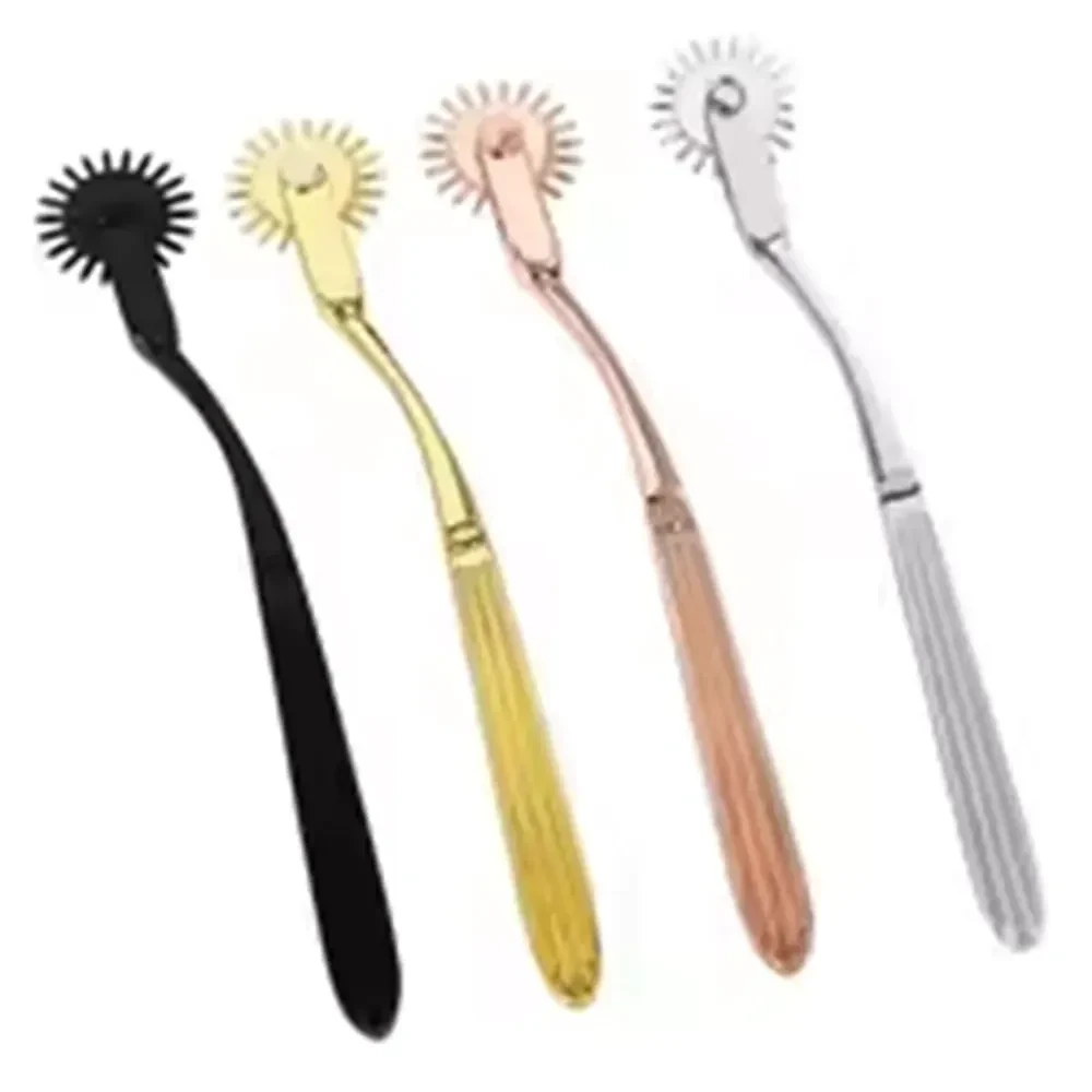 brustwarzen stimulieren stahl intensiv