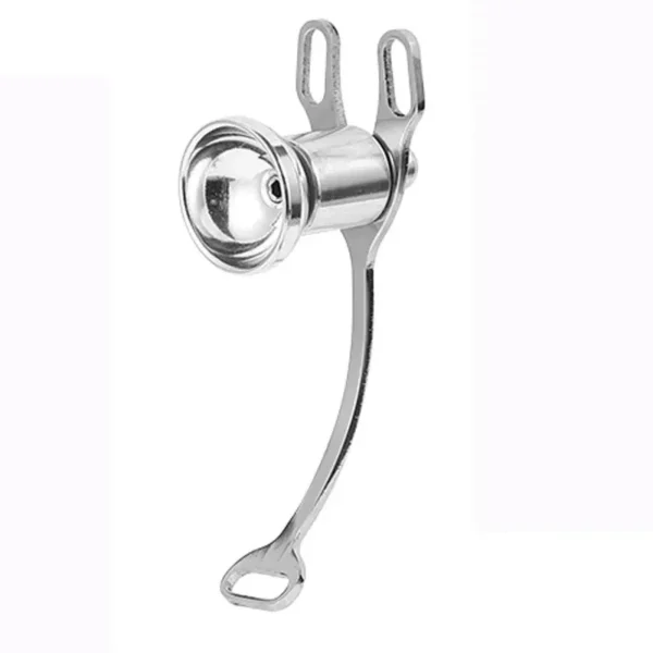 cock cage mit ergonomischem design