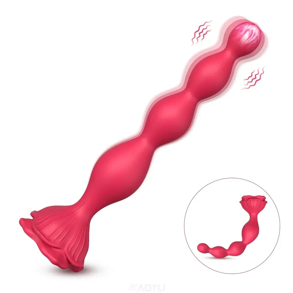 dc magnetische aufladung analperlen spielzeug